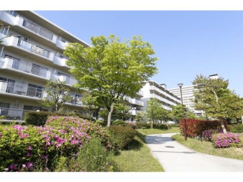 アミティ学園西町