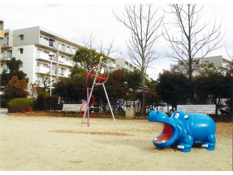アミティ学園西町