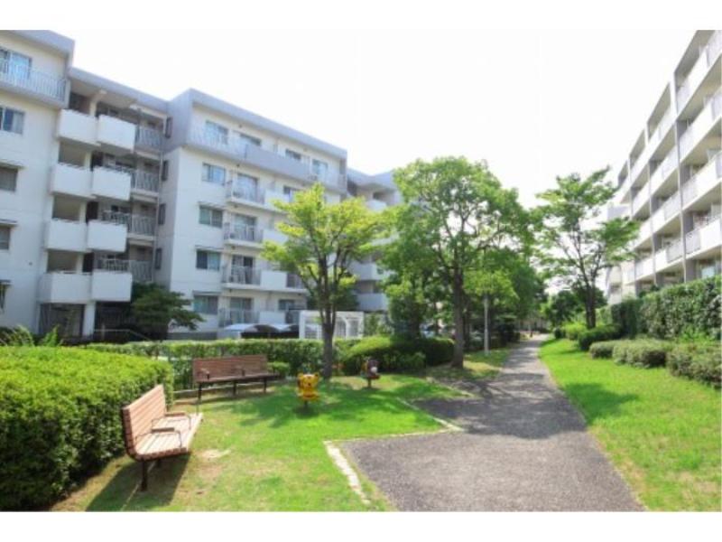 アミティ学園西町