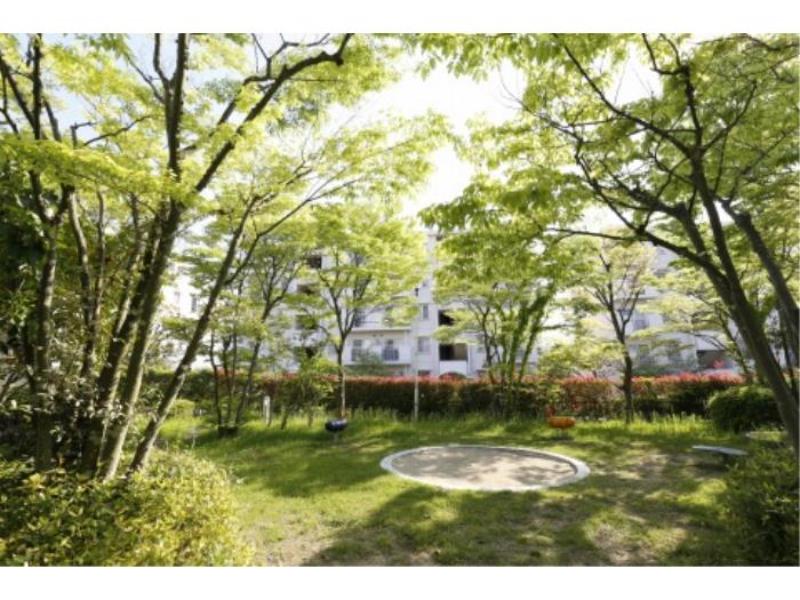 アミティ学園西町