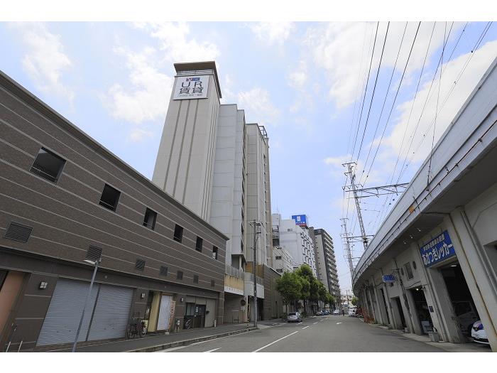 フレール神戸相生町