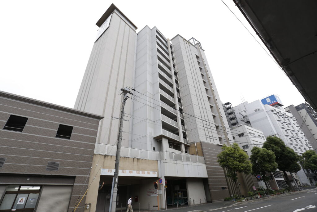 フレール神戸相生町