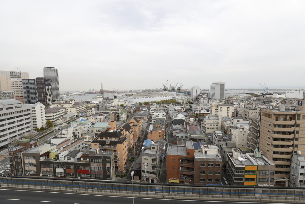 フレール神戸相生町