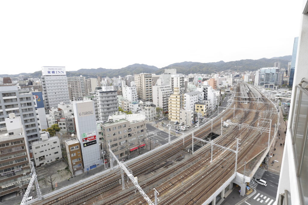 フレール神戸相生町