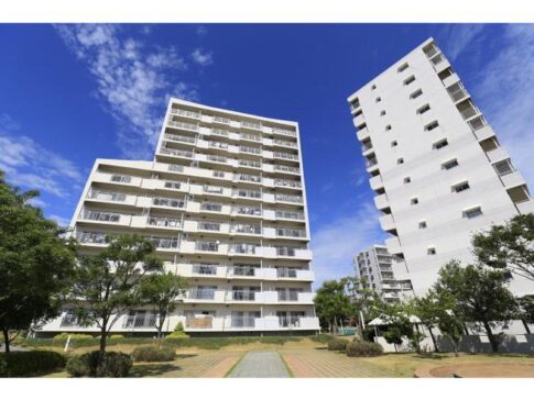 グリーンヒルズ東舞子