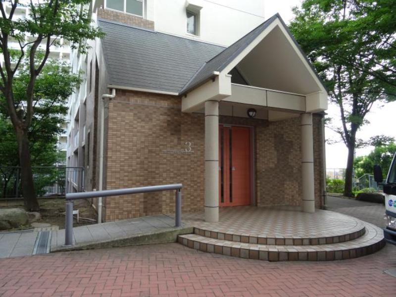 グリーンヒルズ六甲