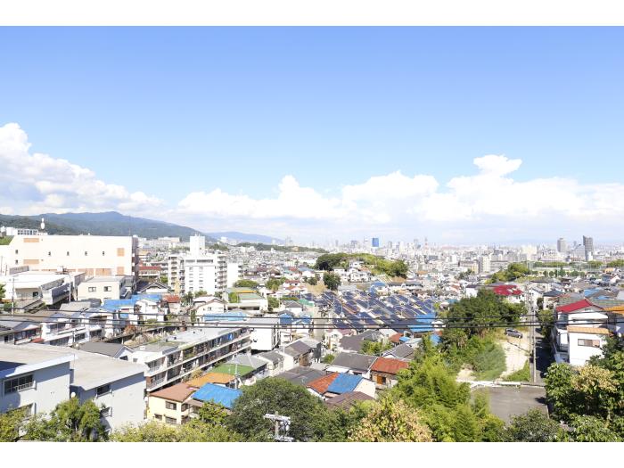 グリーンヒルズ鷹取
