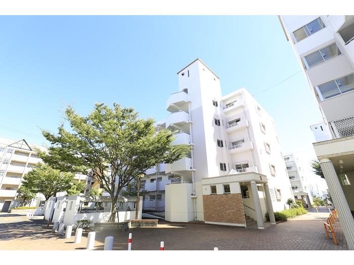 グリーンヒルズ鷹取