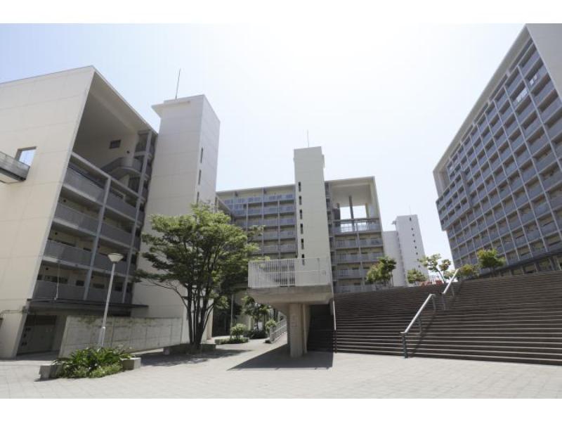 HAT神戸・脇の浜団地
