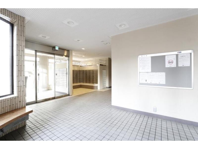 ハーバーランド神戸駅前 
