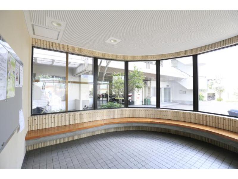 ハーバーランド神戸駅前 