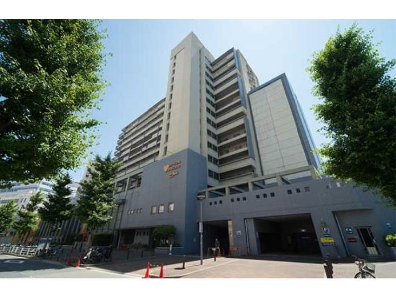 ハートフル湊川