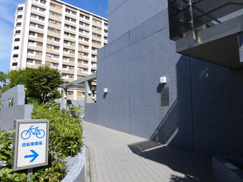 ハートフル湊川