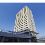 兵庫駅前団地