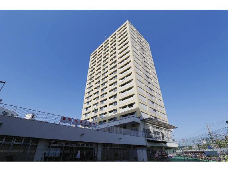 兵庫駅前団地