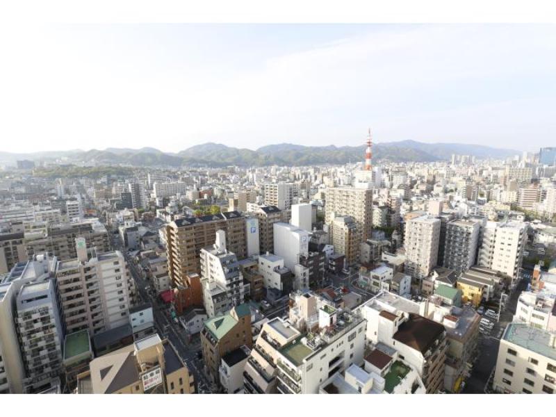 兵庫駅前団地
