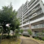 ルネシティ新在家南町