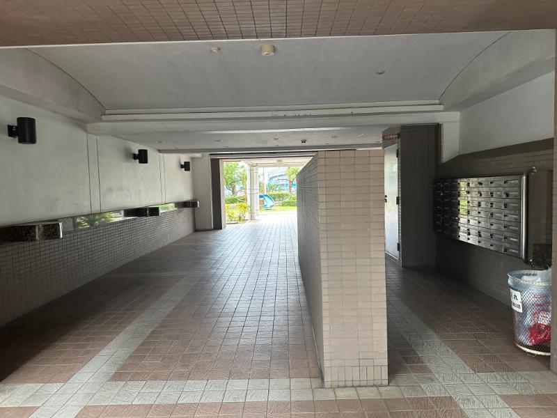 ルネシティ新在家南町