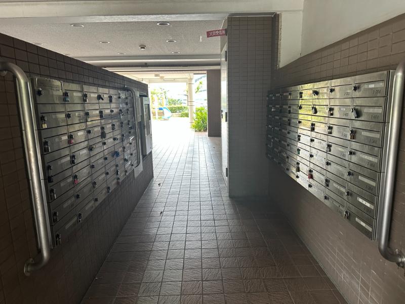 ルネシティ新在家南町