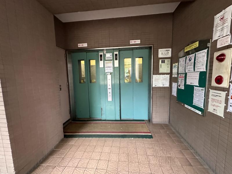 ルネシティ新在家南町