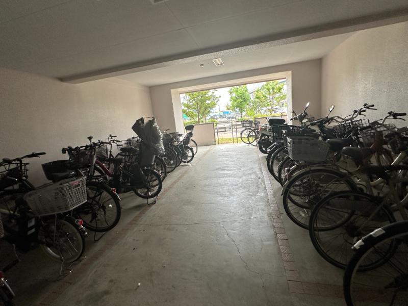 ルネシティ新在家南町