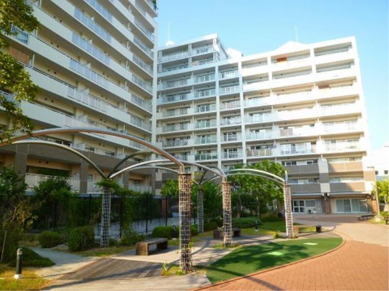 ルネシティ脇浜町