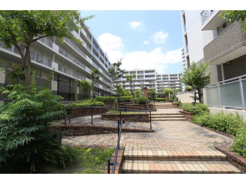 ルネシティ脇浜町