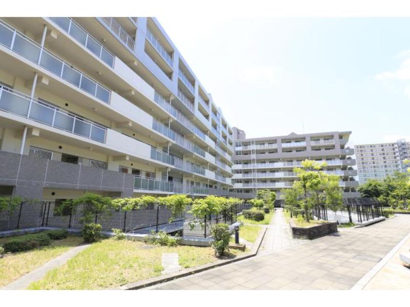 ルネシティ脇浜町
