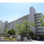 ルネシティ西宮津門