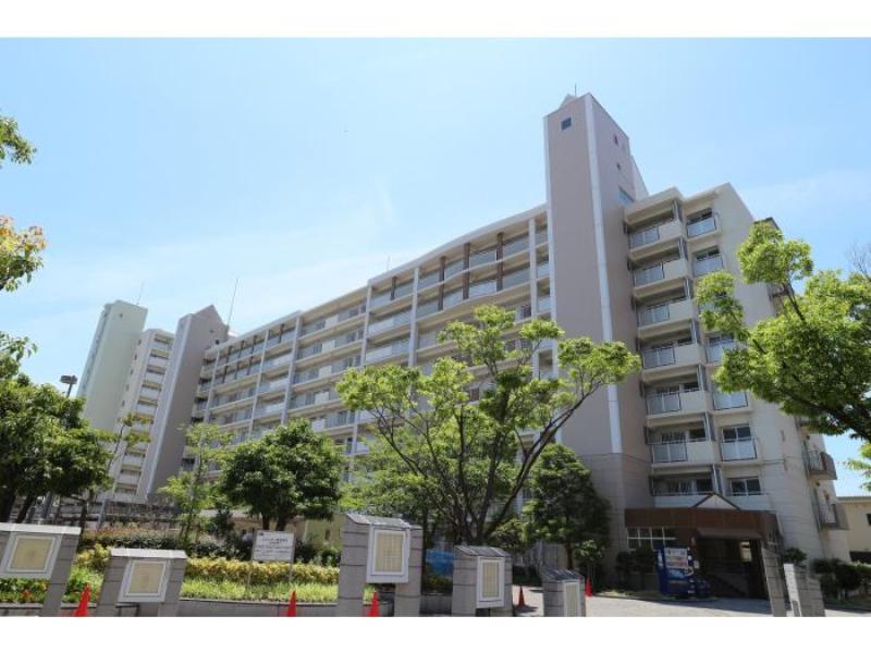 ルネシティ西宮津門