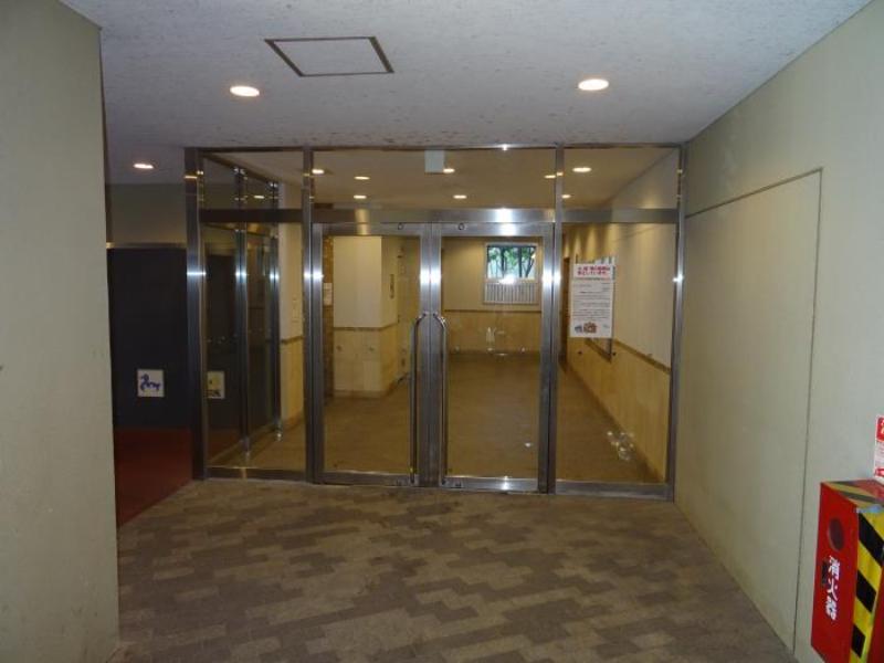 ルネシティ西宮津門
