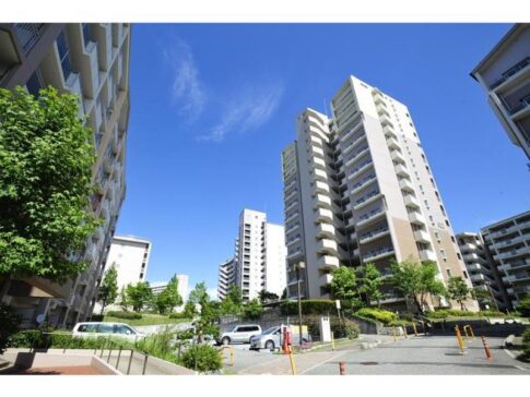 ルゼフィール名谷東