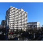 名谷駅前団地