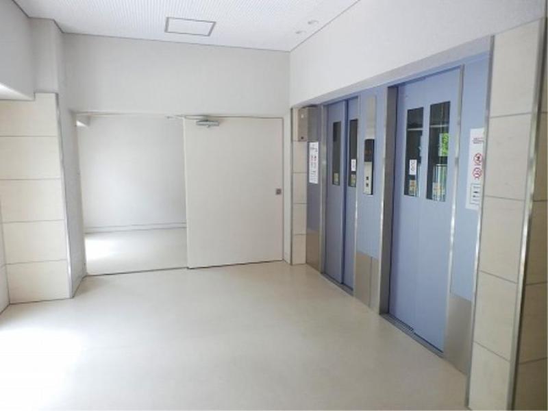 名谷駅前団地