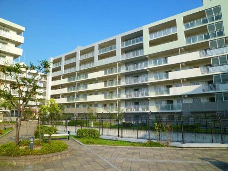 ルネシティ脇浜町第2