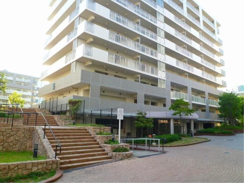 ルネシティ脇浜町第２