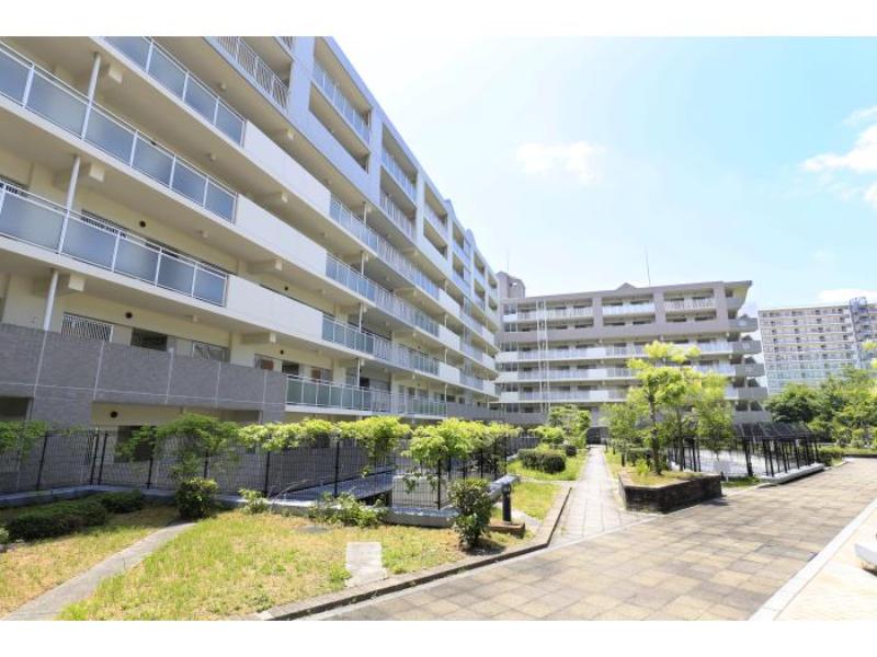 ルネシティ脇浜町第２