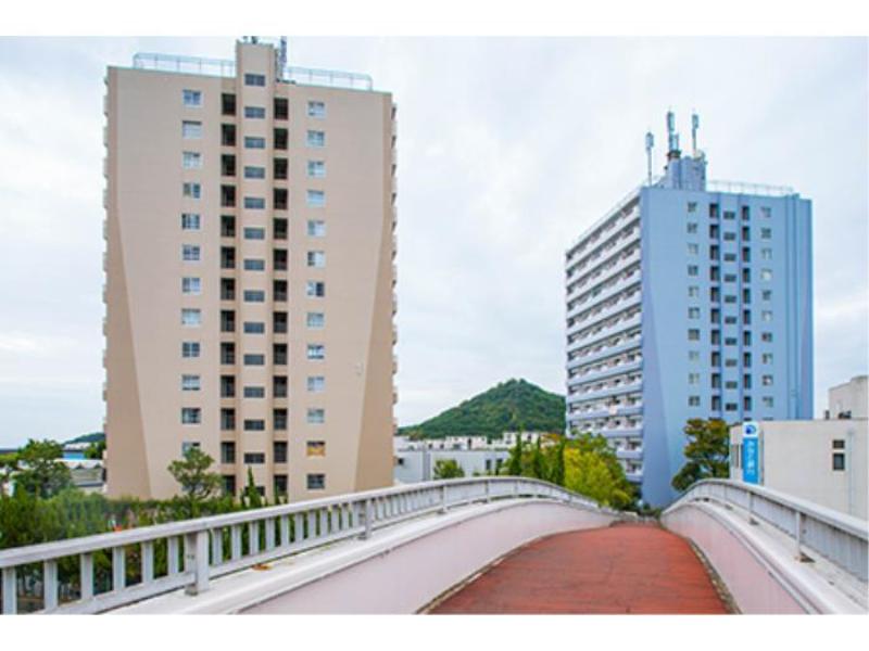 高倉台団地