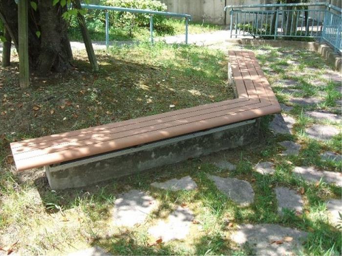 UR若山台中央団地