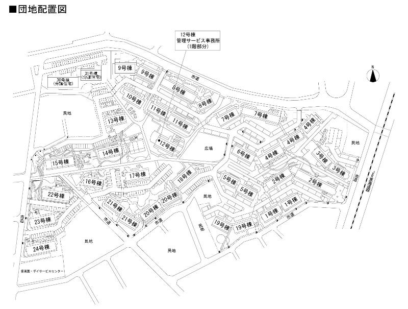 アーべイン東三国