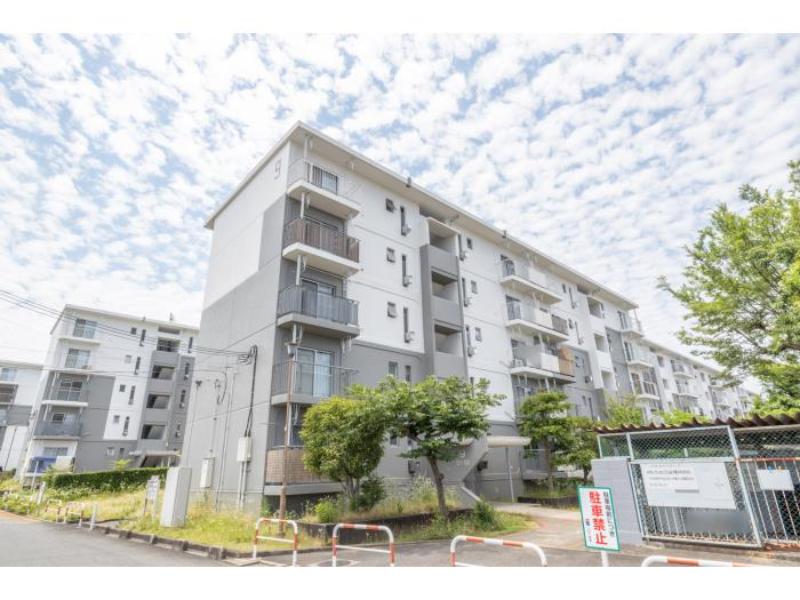南花台団地