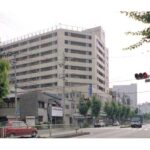 鷺洲団地