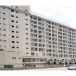 菅田団地