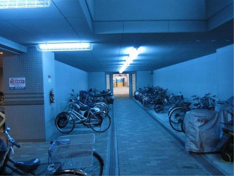 アーべイン緑橋