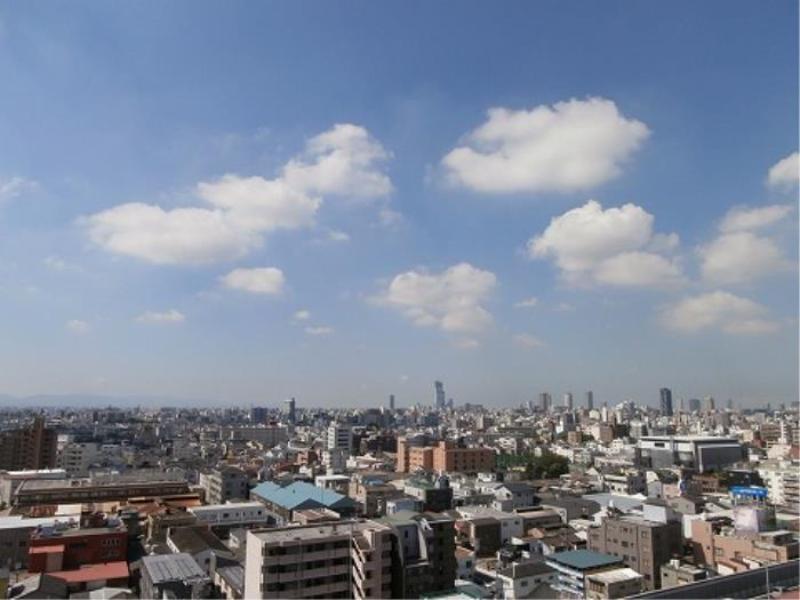 アーべイン緑橋