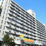 桜川団地