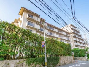 田島一丁目団地
