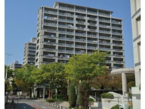 アーベインルネス別府