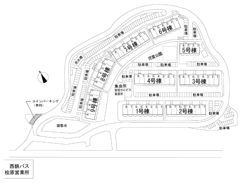 桧原