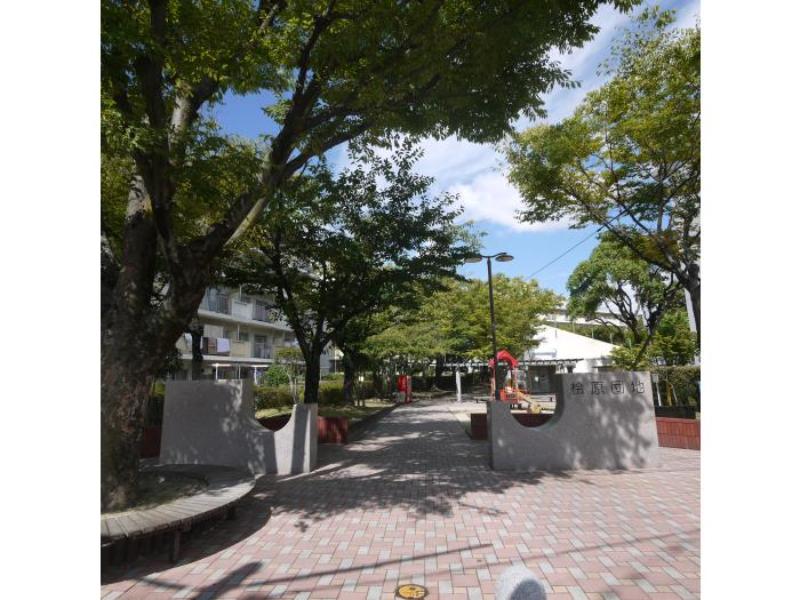 桧原